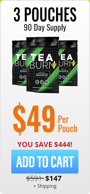 buy Tea Burn