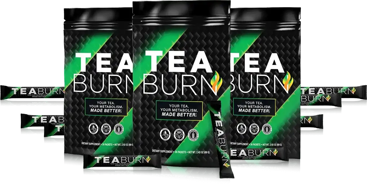 tea burn buy